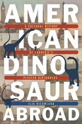  American Dinosaur Abroad