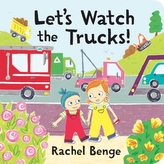 Let's Watch the Trucks!