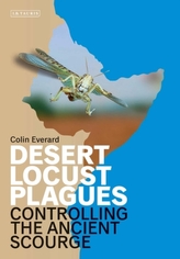  Desert Locust Plagues