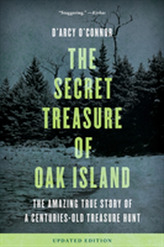  Secret Treasure of Oak Island