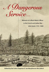  Dangerous Service