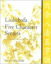  Liuhebafa Five Character Secrets