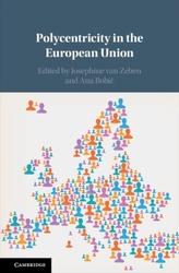 Polycentricity in the European Union