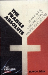 The Essential Zizek