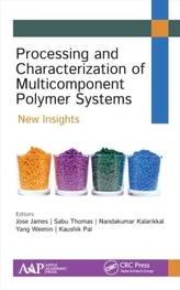  Processing and Characterization of Multicomponent Polymer Systems