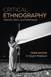  Critical Ethnography