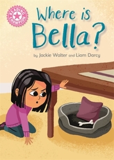 Reading Champion: Where is Bella?