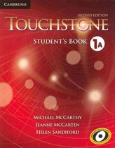  Touchstone Level 1 Student's Book A