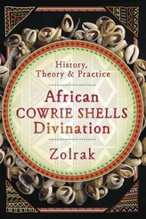  African Cowrie Shells Divination