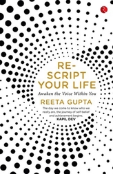  RESCRIPT YOUR LIFE