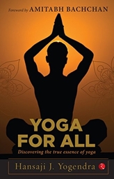  YOGA FOR ALL