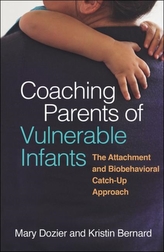  Coaching Parents of Vulnerable Infants