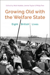  Growing Old with the Welfare State