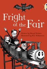  BC White A/2A The Fang Family: Fright at the Fair