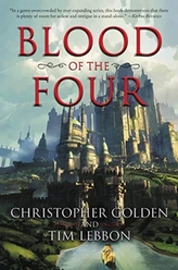  Blood of the Four