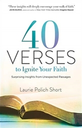 40 Verses to Ignite Your Faith