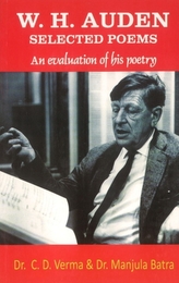  W.H. Auden Selected Poems
