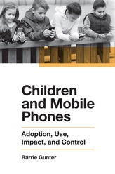  Children and Mobile Phones