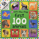  FIRST 100 ANIMALS LIFTTHEFLAP