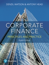  Corporate Finance