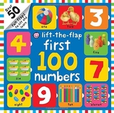  FIRST 100 NUMBERS LIFTTHEFLAP