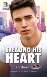  Stealing His Heart