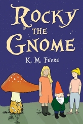  Rocky the Gnome