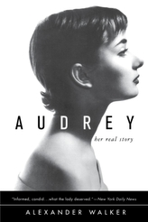  AUDREY