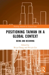  Positioning Taiwan in a Global Context