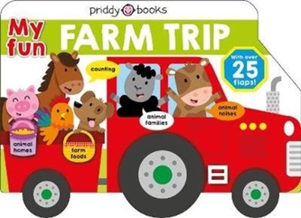 My Fun Farm Trip  My Fun Farm Trip
