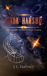  Zara Hanson & The Mystery of the Painted Symbol