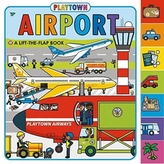  PLAYTOWN AIRPORT REVISED EDN