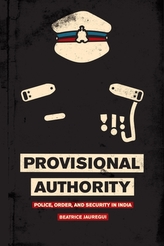  Provisional Authority