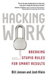  Hacking Work