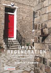  Urban Regeneration