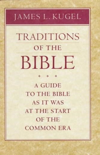 Traditions of the Bible  Traditions of the Bible
