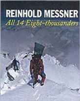  All 14 Eight-thousanders