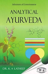  ANALYTICAL AYURVEDA