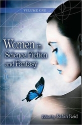  Women in Science Fiction and Fantasy [2 volumes]
