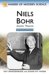  Niels Bohr
