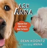  Ask Anna