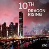 The New Heart of Hong Kong