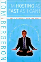  I'm Hosting as Fast as I Can!