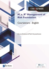  MOR MANAGEMENT OF RISK FOUNDATION COURSE