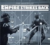  Making of the Empire Strikes Back