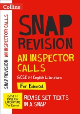 An Inspector Calls: New GCSE Grade 9-1 English Literature Edexcel Text Guide