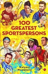  100 GREATEST SPORTSPERSONS