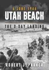  Utah Beach 6 June 1944