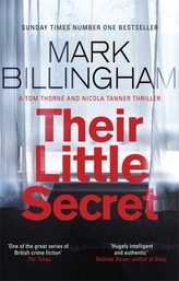  Their Little Secret