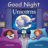  Good Night Unicorns